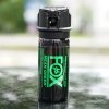 Gaz pieprzowy Fox Labs Mean Green 43 ml stożek 1.5oz